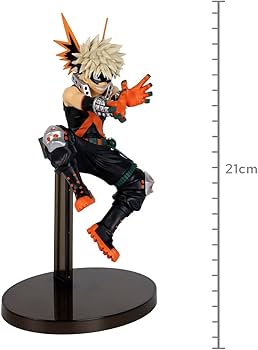 Amazon | バンプレスト 僕のヒーローアカデミア THE AMAZING